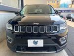 JEEP COMPASS 4WD