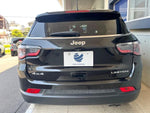 JEEP COMPASS 4WD