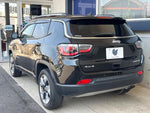 JEEP COMPASS 4WD