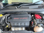 JEEP COMPASS 4WD