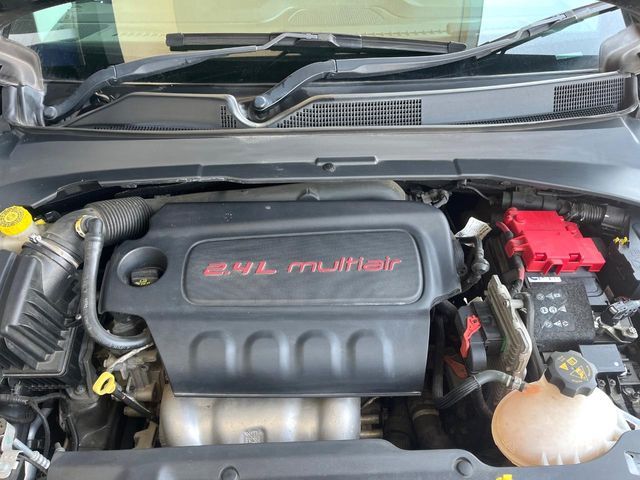 JEEP COMPASS 4WD