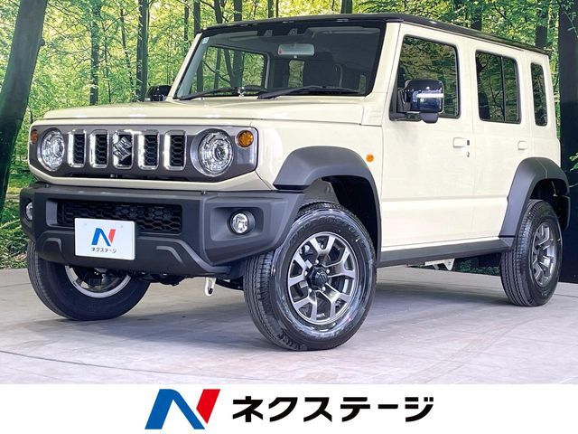 JIMNY NOMADE