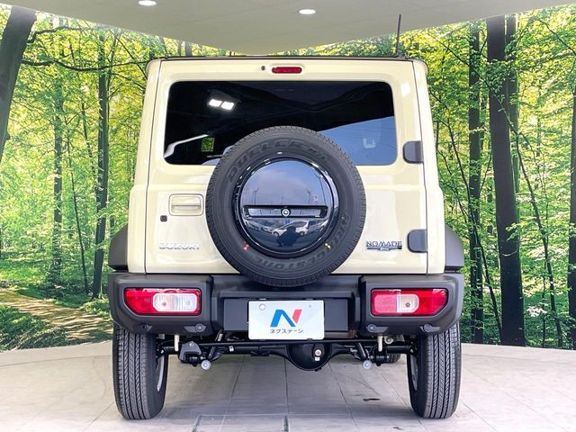 JIMNY NOMADE