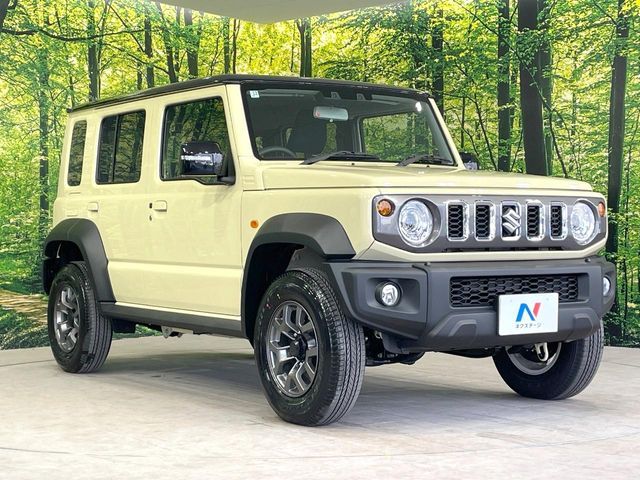 JIMNY NOMADE