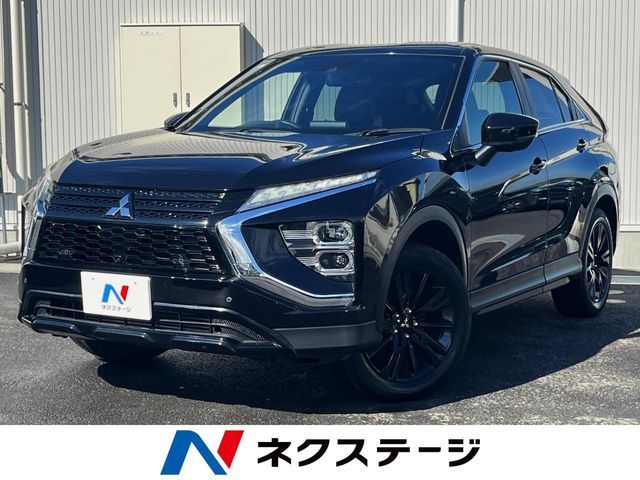 ECLIPSE CROSS 4WD