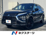 ECLIPSE CROSS 4WD