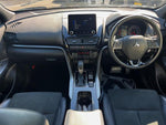 ECLIPSE CROSS 4WD