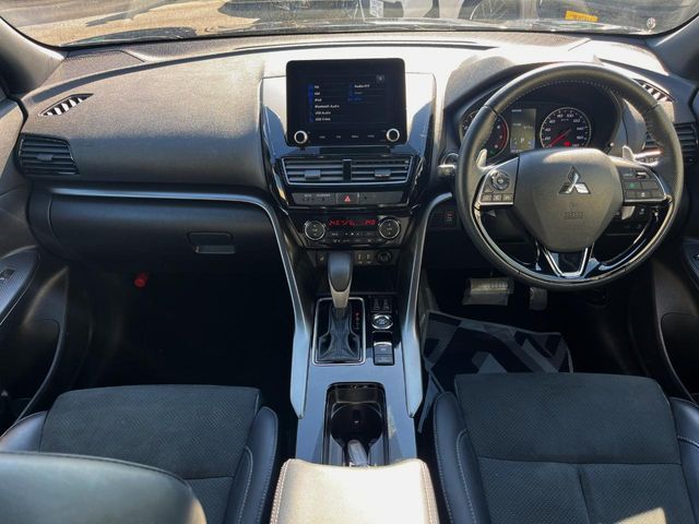 ECLIPSE CROSS 4WD
