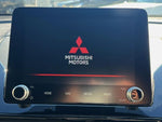 ECLIPSE CROSS 4WD