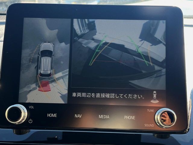 ECLIPSE CROSS 4WD