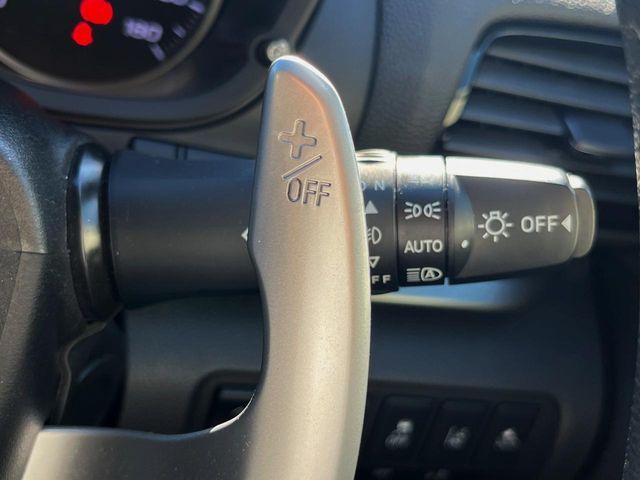 ECLIPSE CROSS 4WD