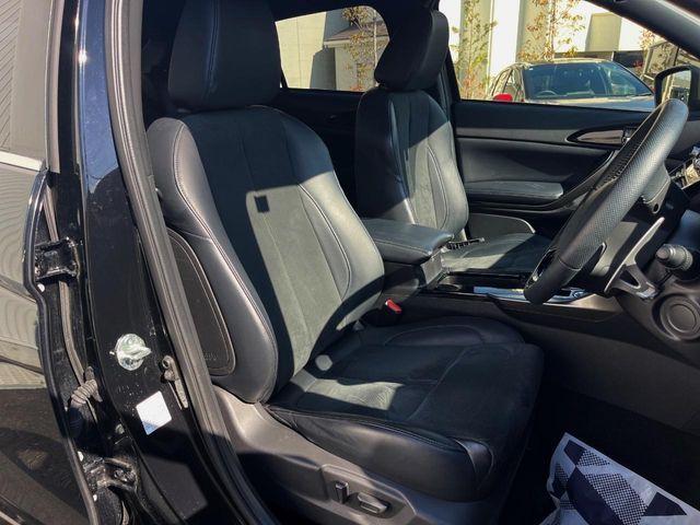 ECLIPSE CROSS 4WD