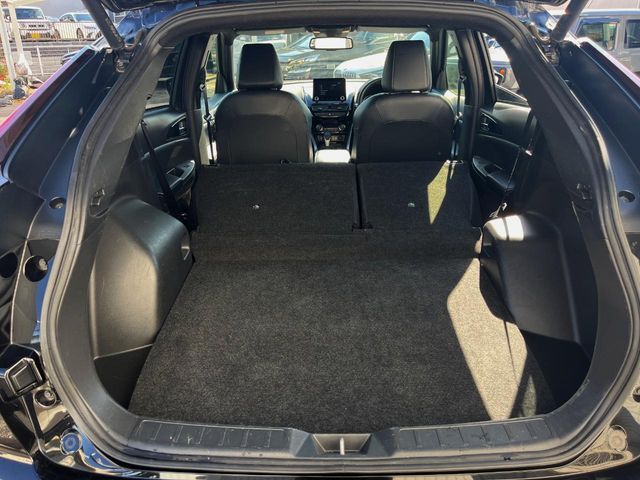 ECLIPSE CROSS 4WD