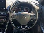ECLIPSE CROSS 4WD