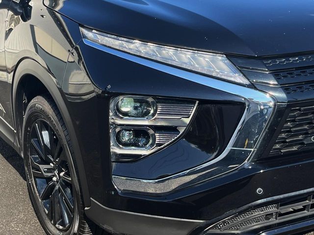 ECLIPSE CROSS 4WD