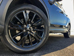 ECLIPSE CROSS 4WD