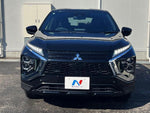 ECLIPSE CROSS 4WD
