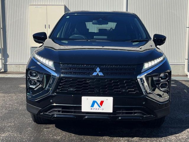 ECLIPSE CROSS 4WD