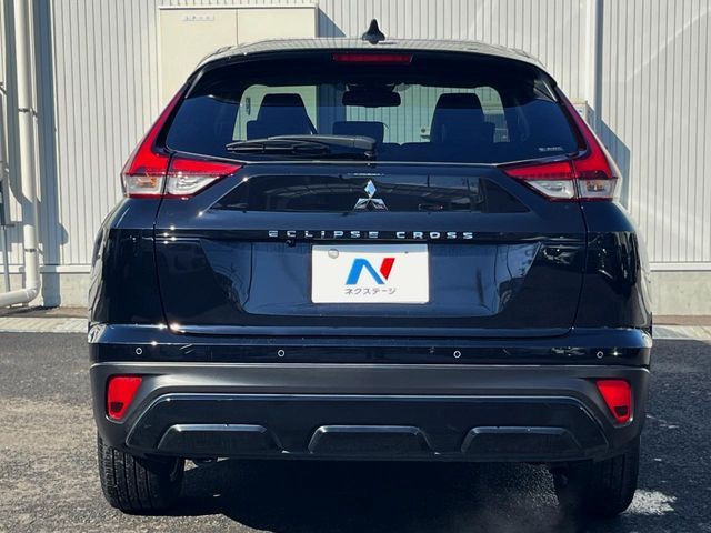 ECLIPSE CROSS 4WD