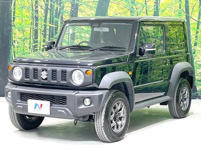 JIMNY SIERRA