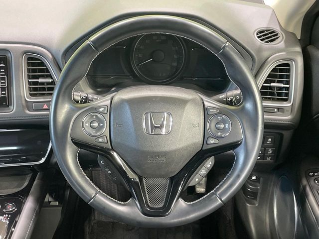 VEZEL HYBRID