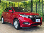 VEZEL HYBRID