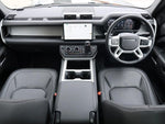 ROVER DEFENDER