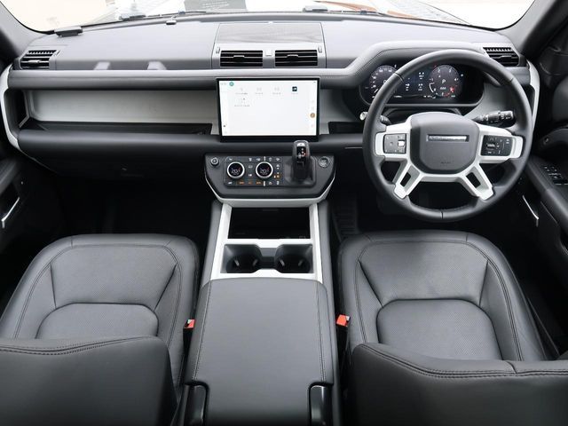 ROVER DEFENDER
