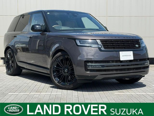 ROVER RANGE ROVER