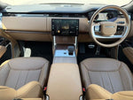 ROVER RANGE ROVER
