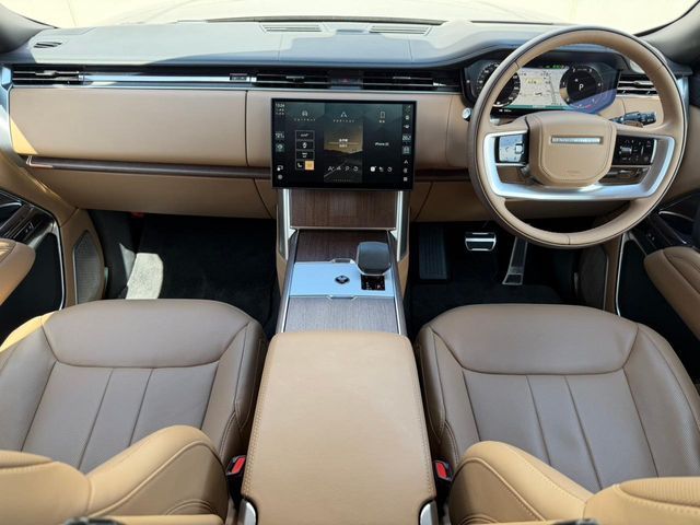 ROVER RANGE ROVER
