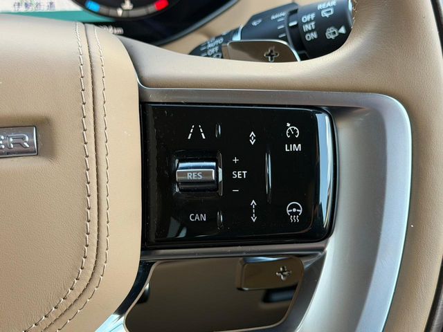 ROVER RANGE ROVER