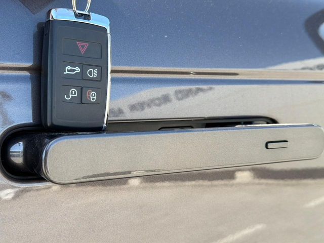 ROVER RANGE ROVER