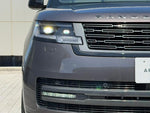 ROVER RANGE ROVER