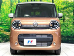 WAGON R SMILE