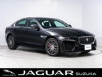 JAGUAR XEseries
