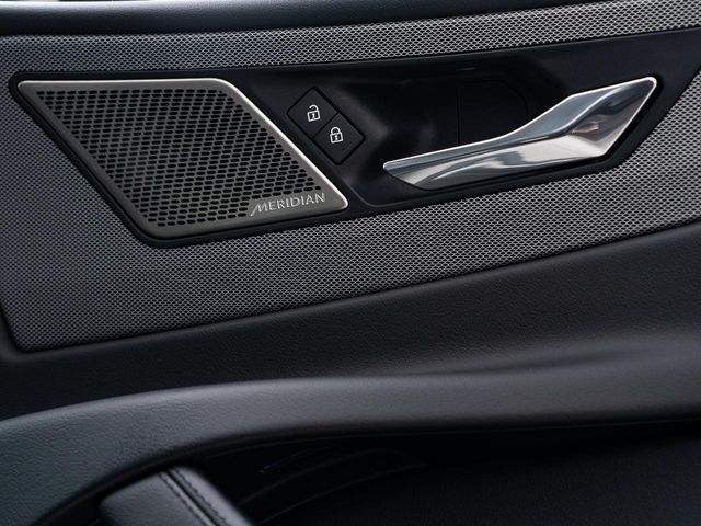 JAGUAR XEseries