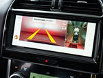 JAGUAR XEseries