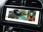 JAGUAR XEseries