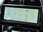 JAGUAR XEseries
