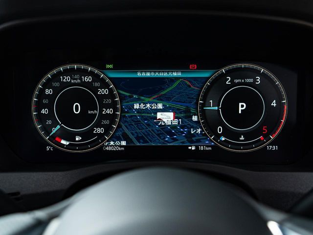 JAGUAR XEseries