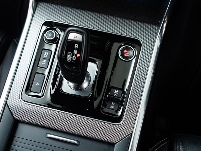 JAGUAR XEseries