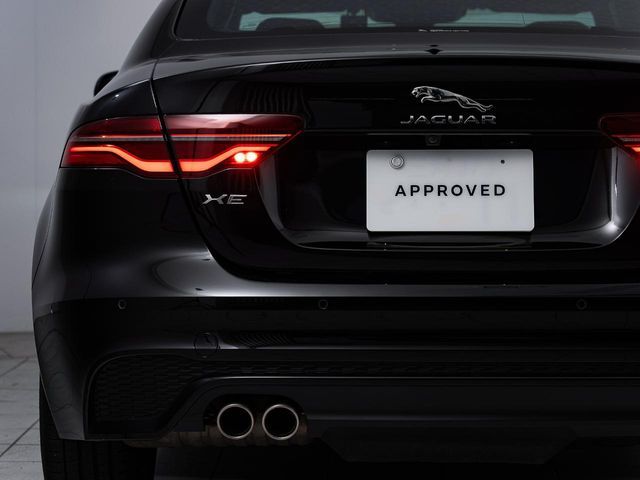 JAGUAR XEseries