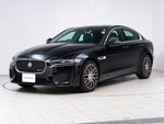 JAGUAR XEseries
