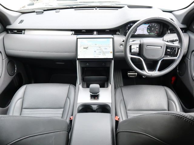 ROVER DISCOVERY SPORTS
