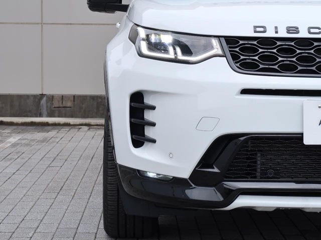 ROVER DISCOVERY SPORTS