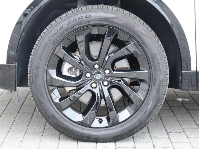 ROVER DISCOVERY SPORTS