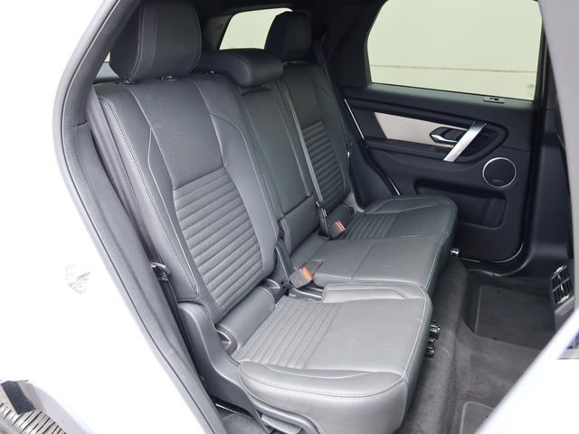 ROVER DISCOVERY SPORTS