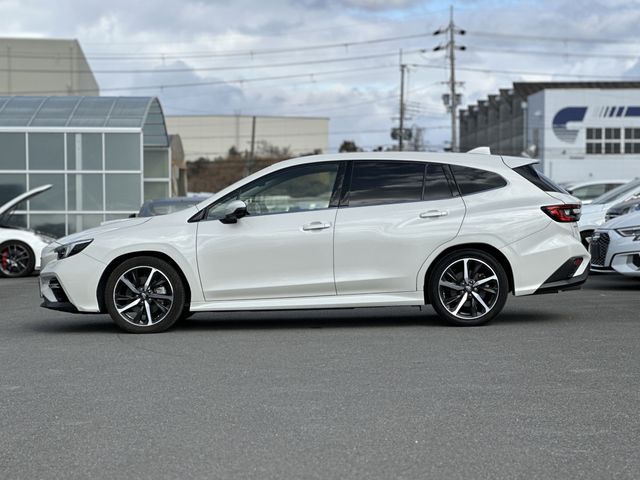 LEVORG