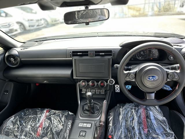 BRZ